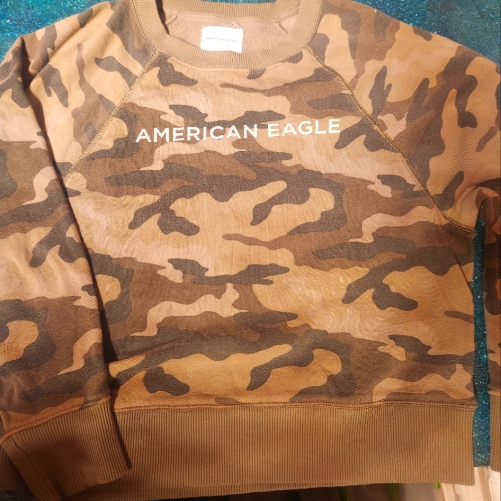 AE Sweatshirt